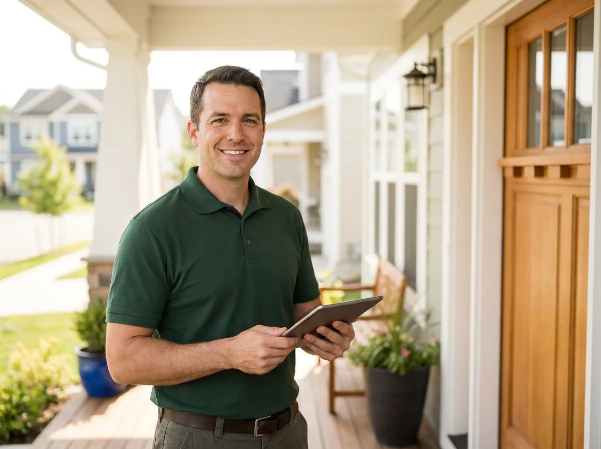 Pest control FAQs for Waldron, MI